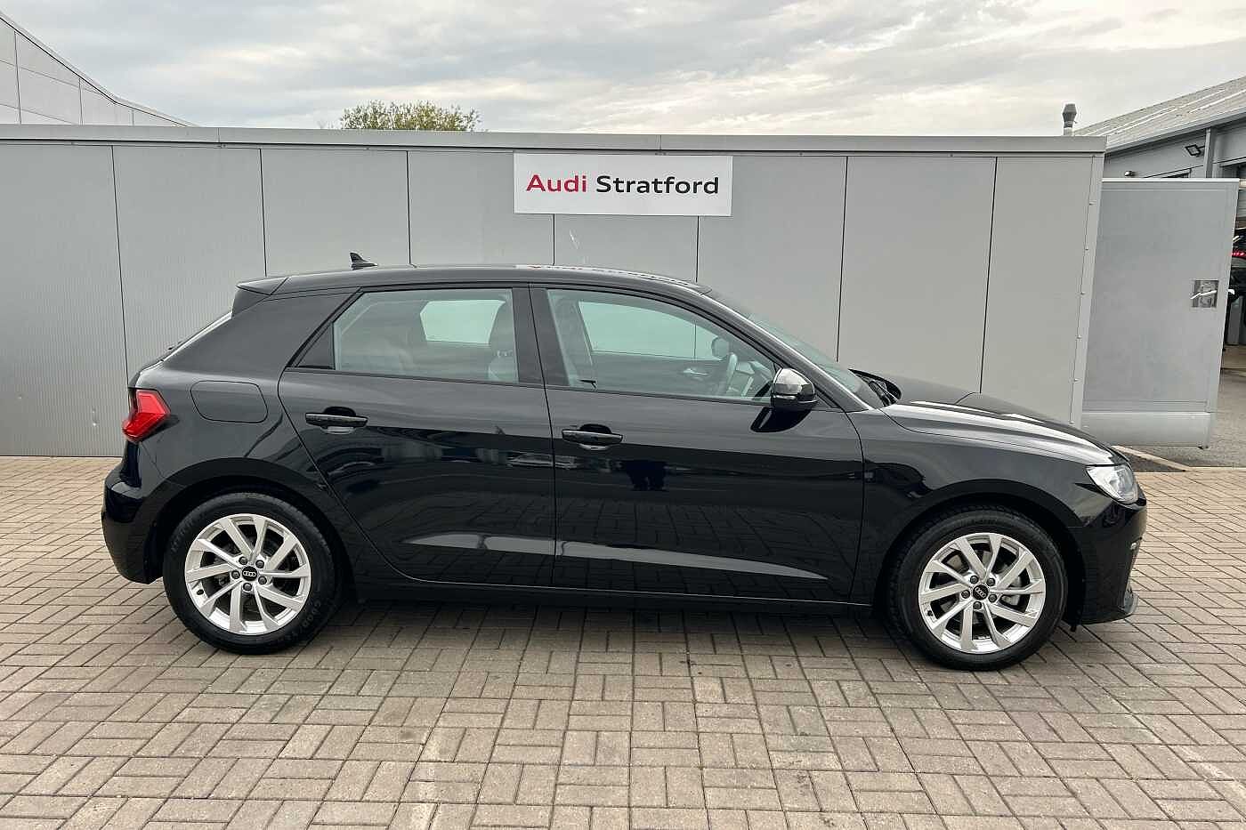 Used Audi A1 2023 for sale - 76061640: Photo 4