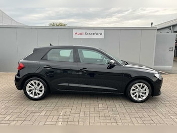 Used Audi A1 2023 for sale - 76061640: Photo 4