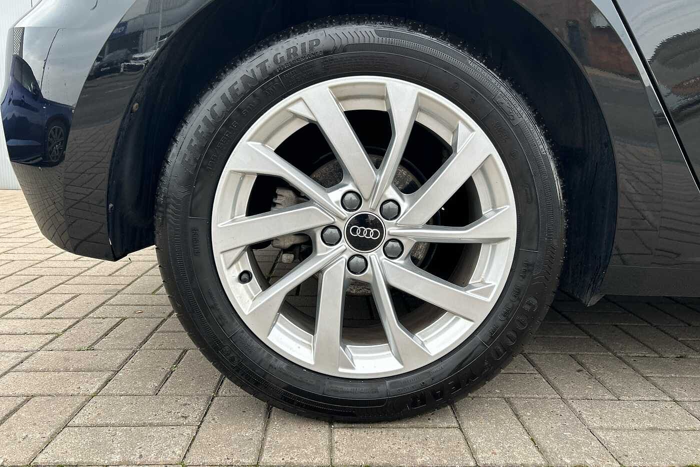Used Audi A1 2023 for sale - 76061640: Photo 5