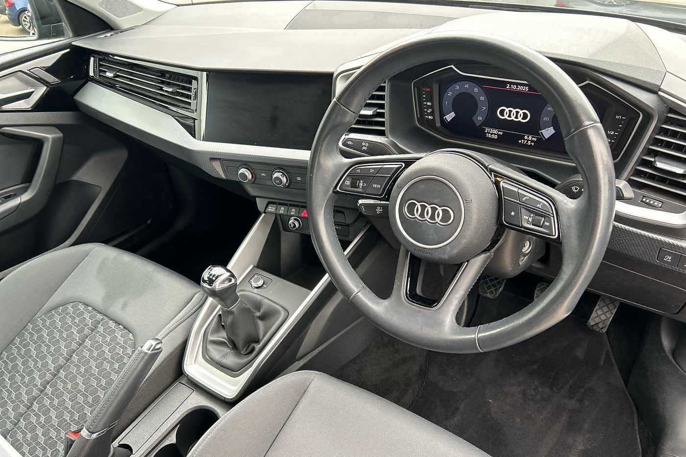 Used Audi A1 2023 for sale - 76061640: Photo 6