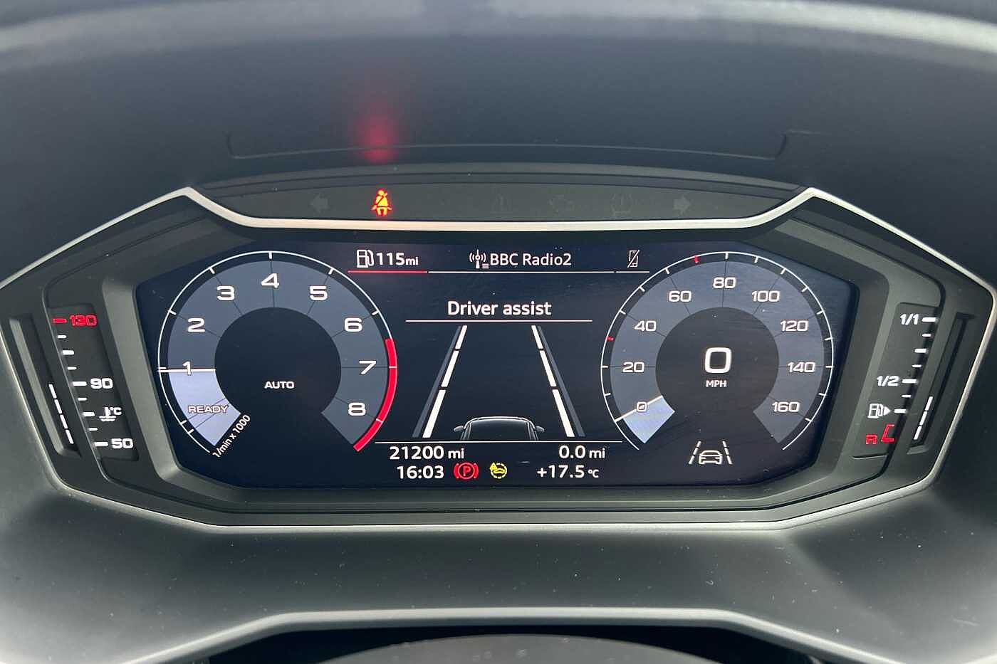 Used Audi A1 2023 for sale - 76061640: Photo 7