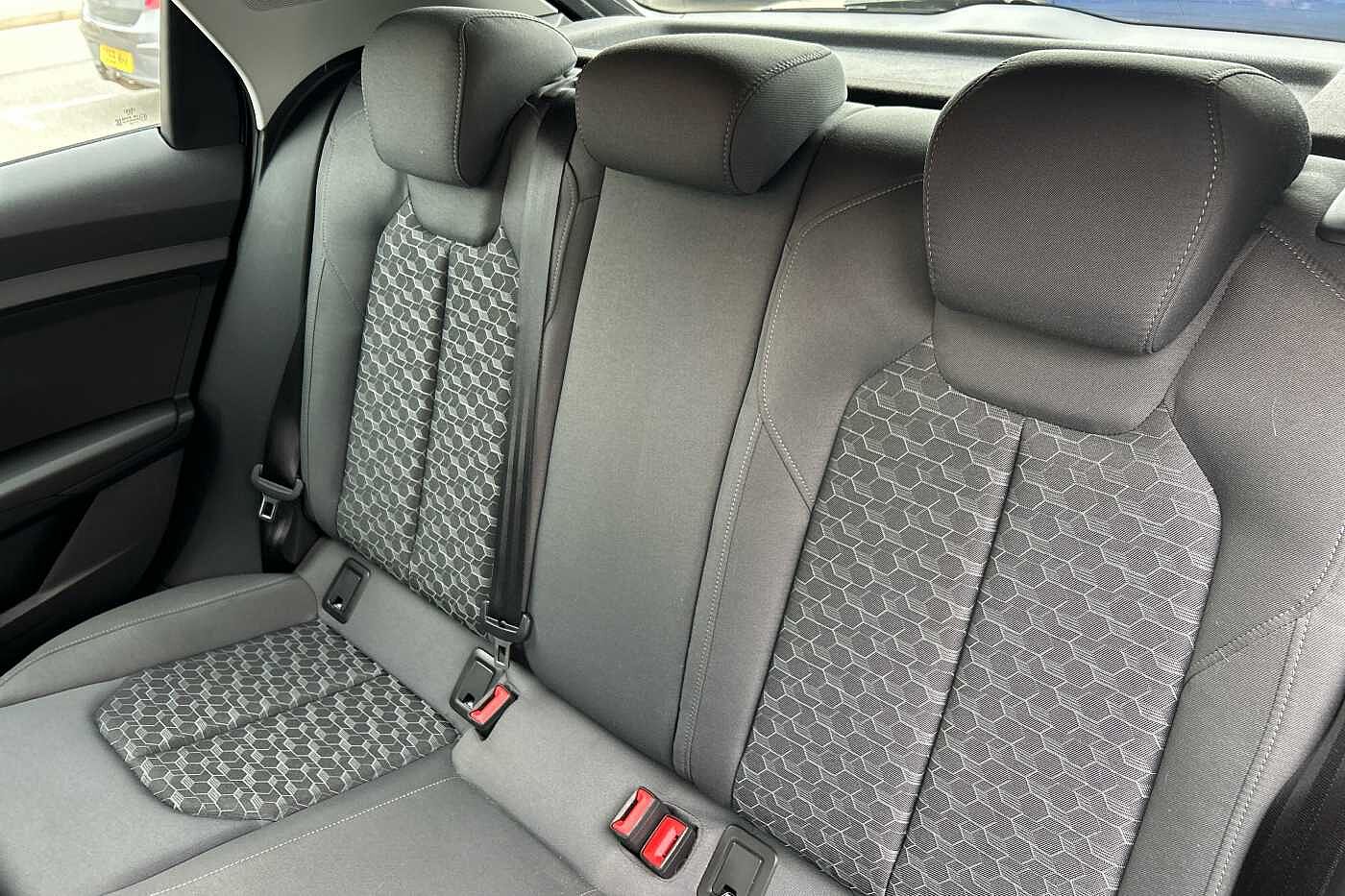 Used Audi A1 2023 for sale - 76061640: Photo 8