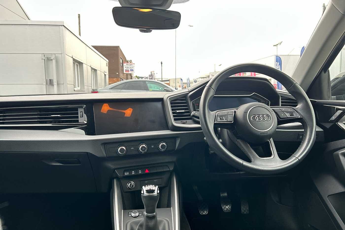 Used Audi A1 2023 for sale - 76061640: Photo 9