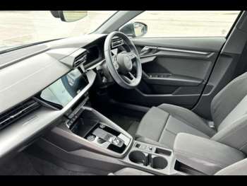 Used Audi A3 2023 for sale - 75081504: Photo