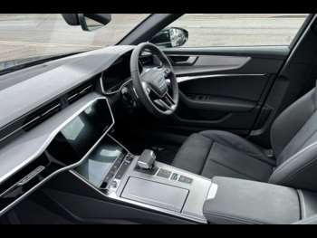 Used Audi A6 Avant 2025 for sale - 74034759: Photo