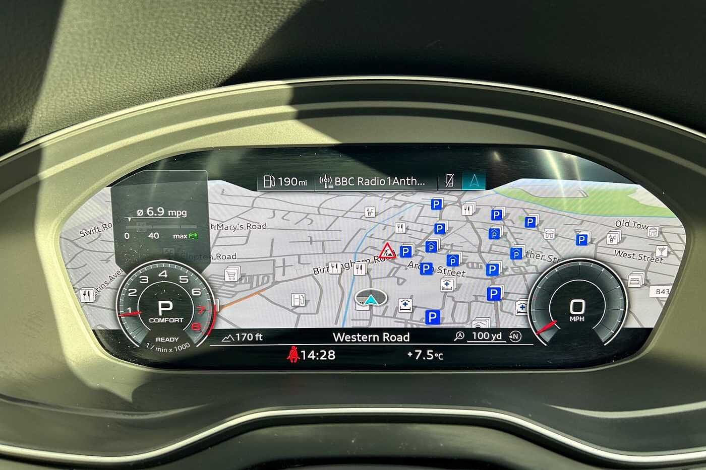 Used Audi Q5 2023 for sale - 76625041: Photo 13