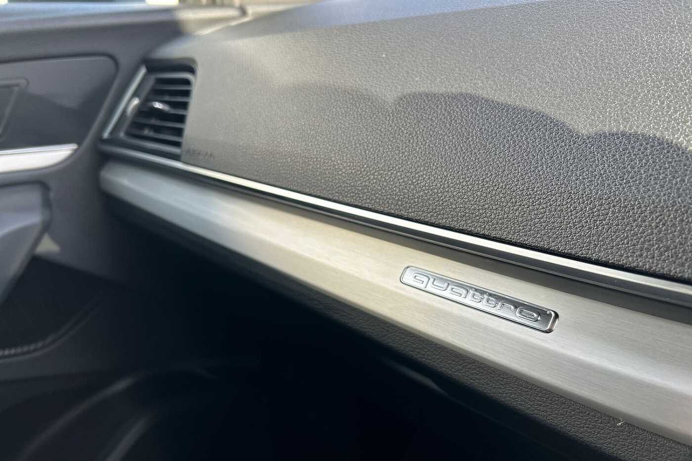 Used Audi Q5 2023 for sale - 76625041: Photo 14