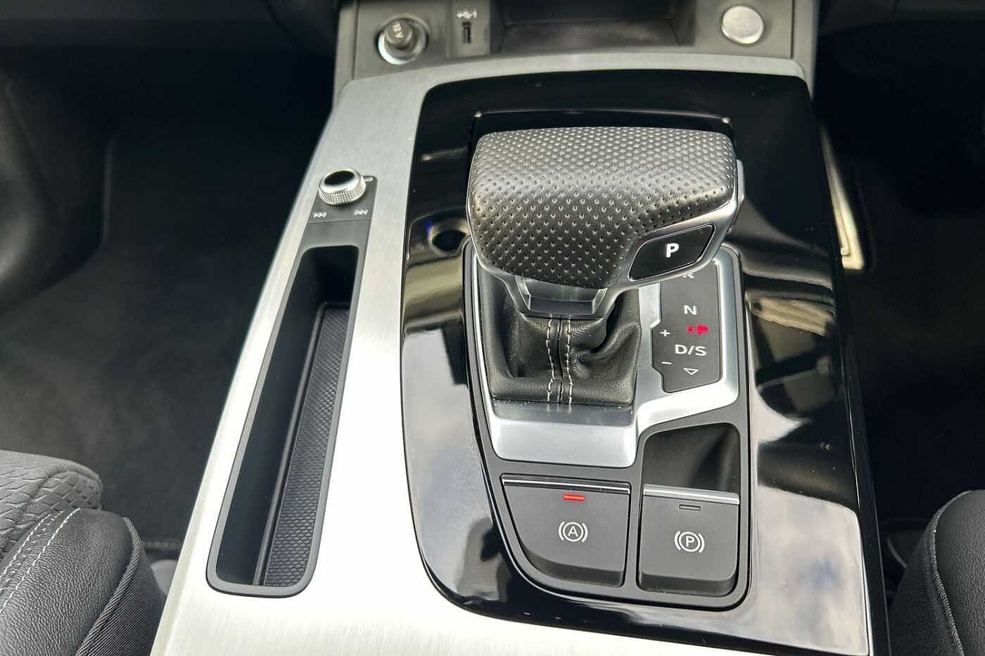 Used Audi Q5 2023 for sale - 76625041: Photo 18