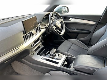 Used Audi Q5 2023 for sale - 76625041: Photo