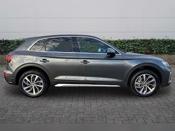 Used Audi Q5 2023 for sale - 76625041: Photo