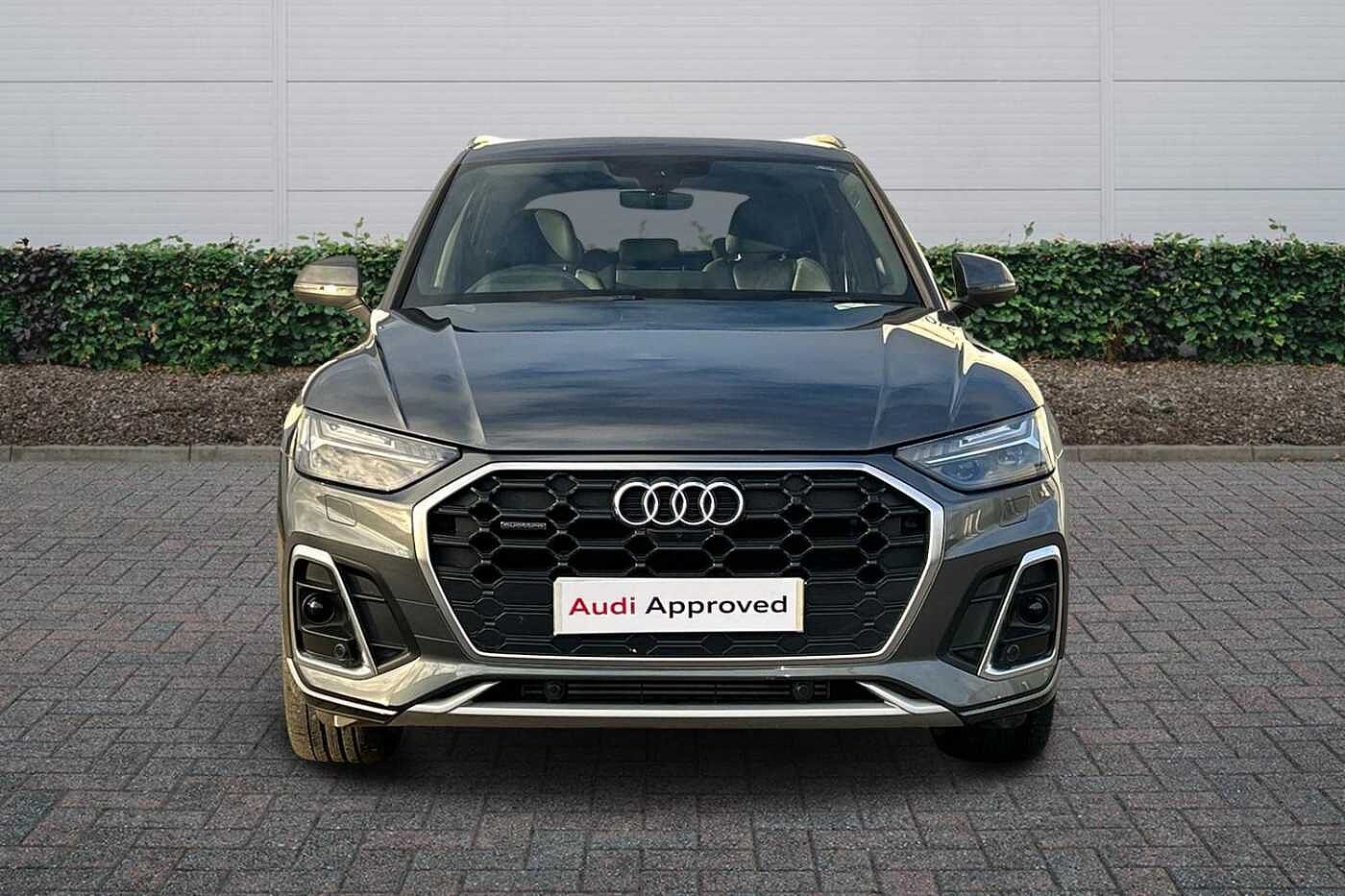 Used Audi Q5 2023 for sale - 76625041: Photo 7