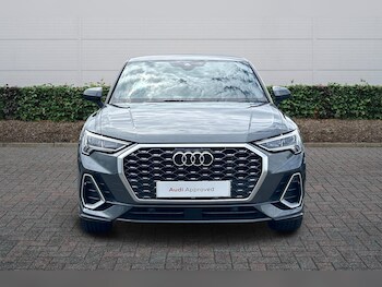 Used Audi Q3 2023 for sale - 78912495: Photo