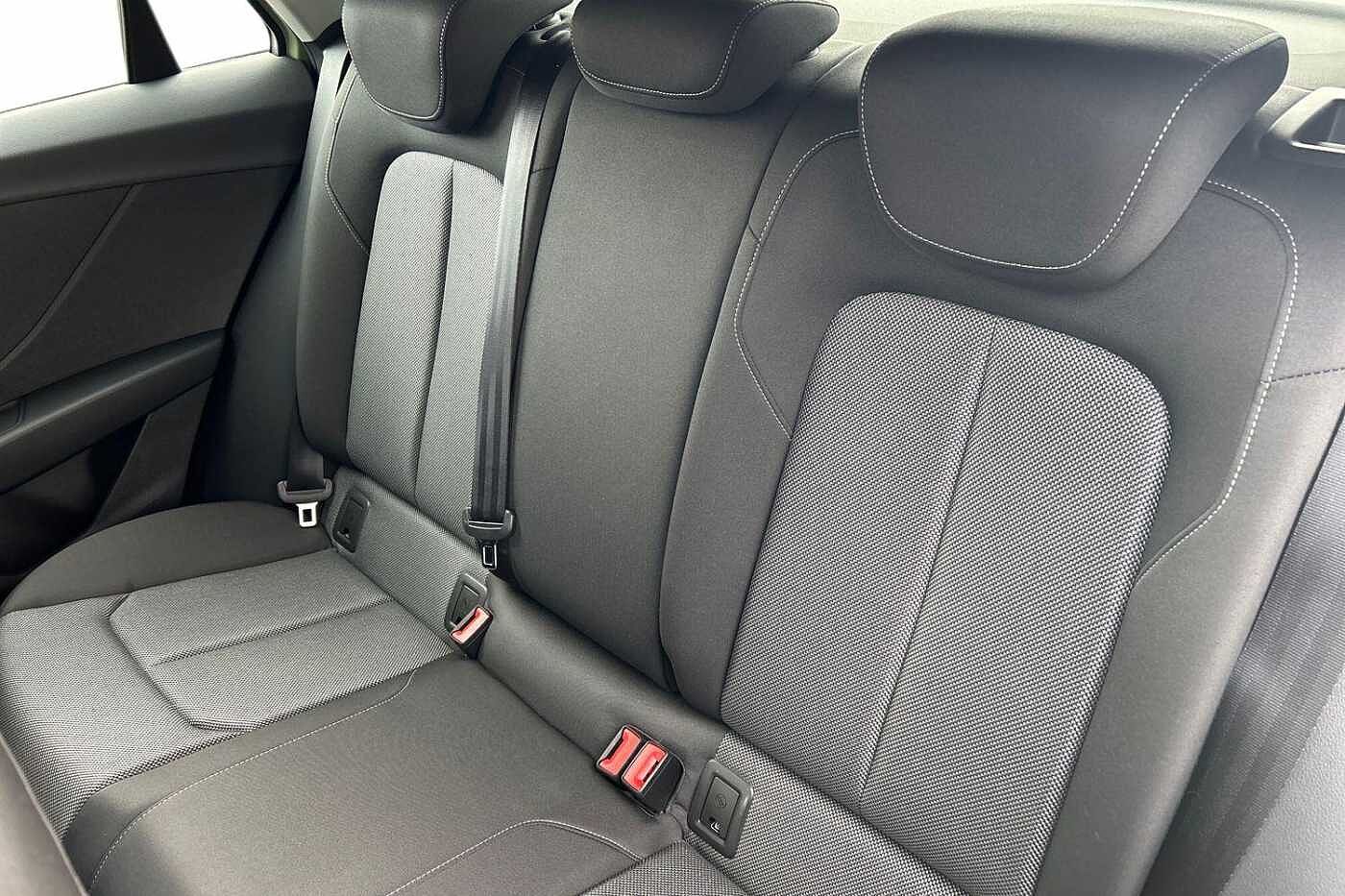 Used Audi Q2 2022 for sale - 76716658: Photo 10