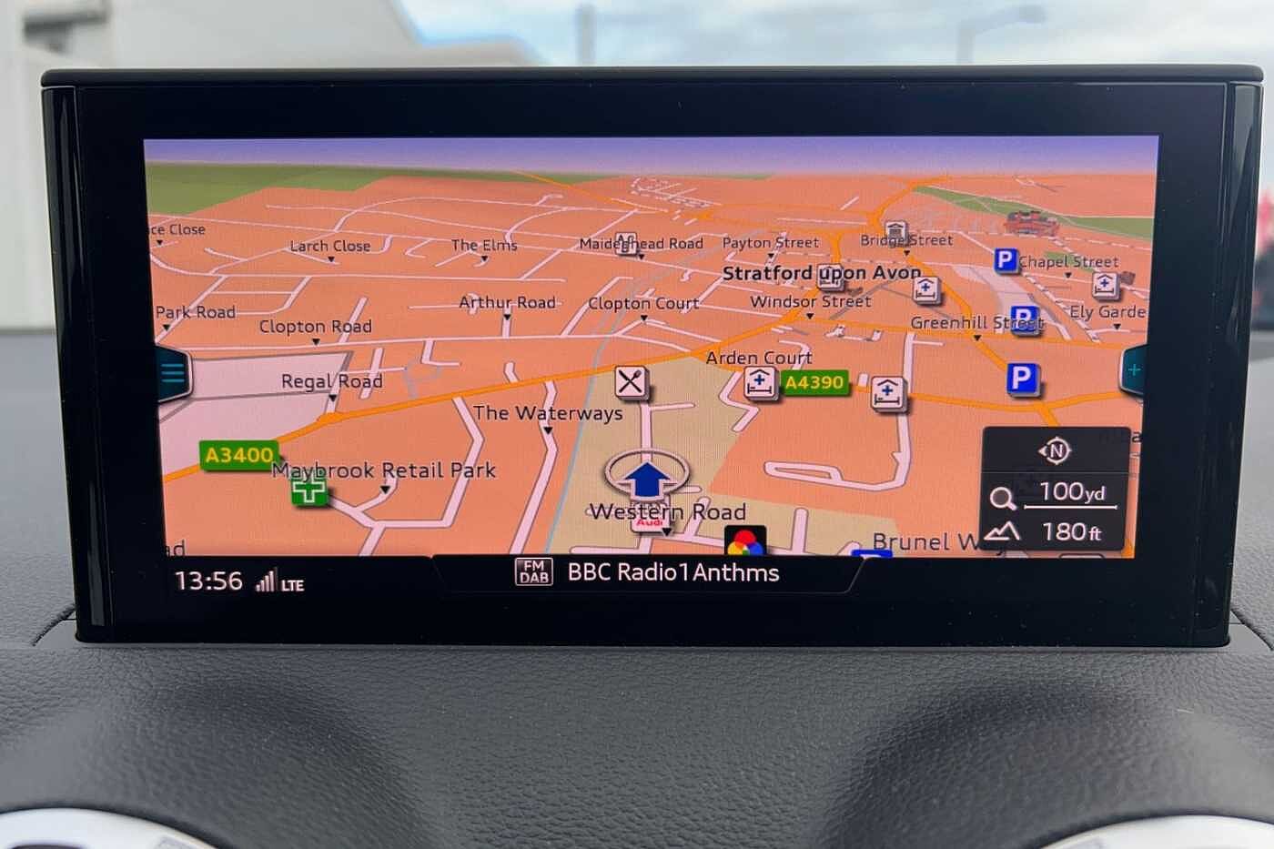 Used Audi Q2 2022 for sale - 76716658: Photo 12