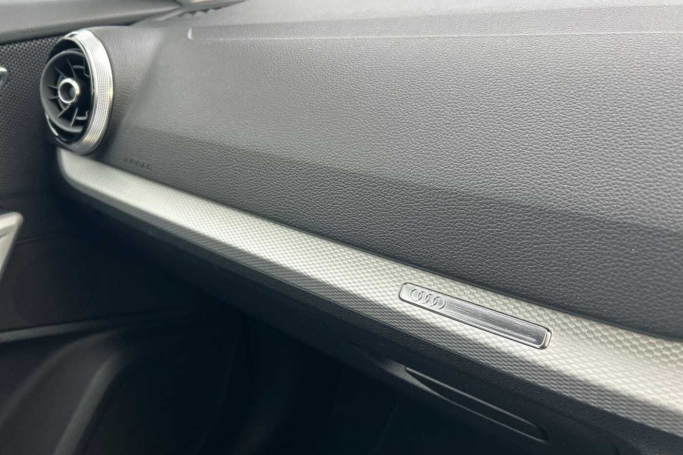 Used Audi Q2 2022 for sale - 76716658: Photo 13