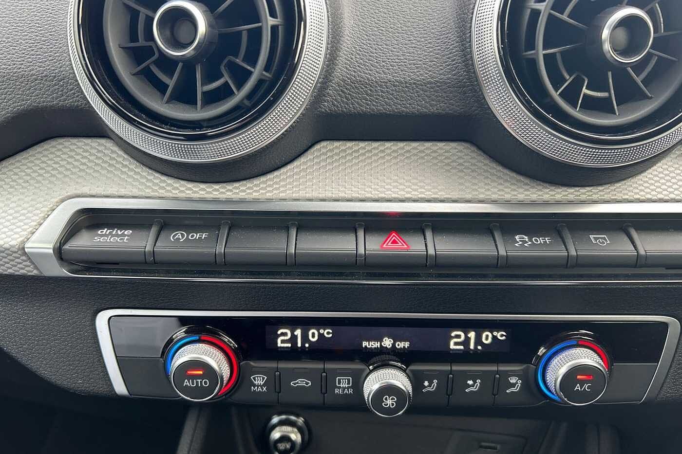 Used Audi Q2 2022 for sale - 76716658: Photo 14