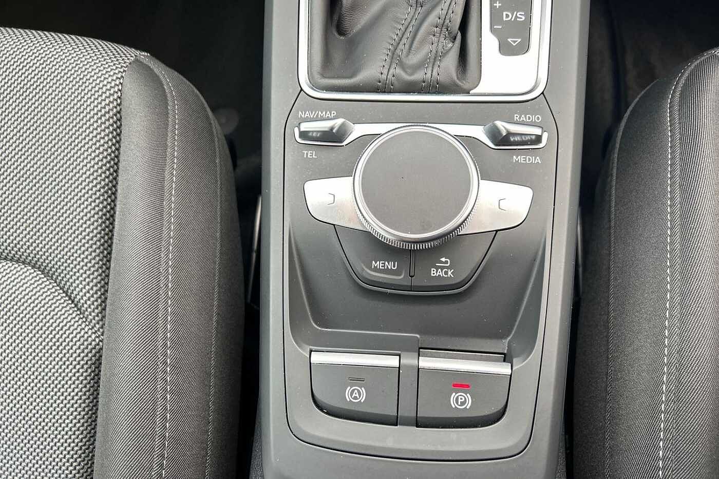 Used Audi Q2 2022 for sale - 76716658: Photo 17