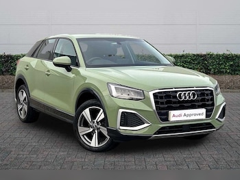 Audi - Q2