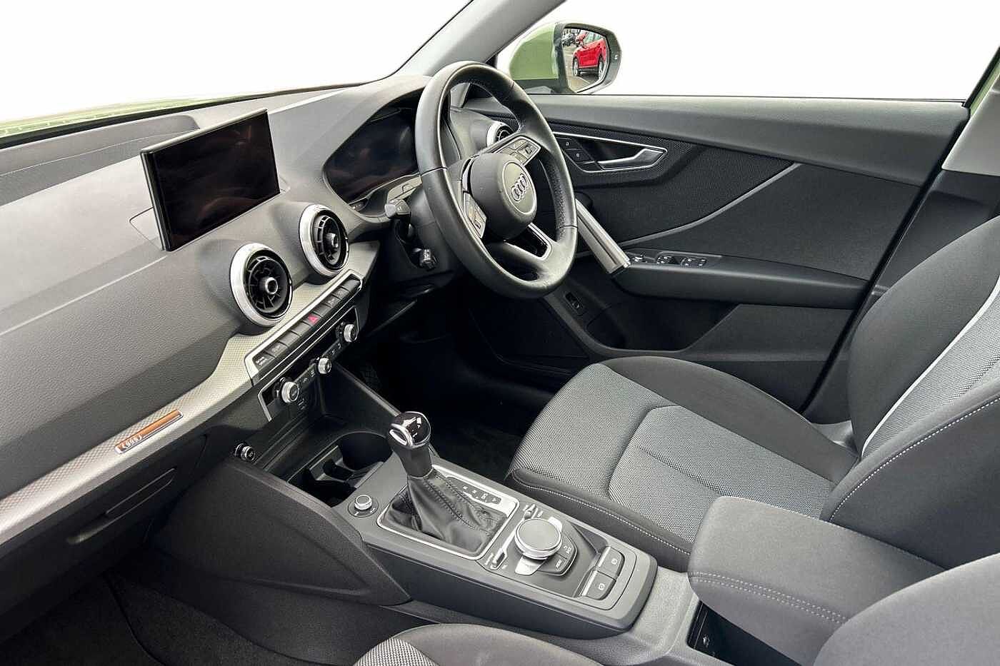 Used Audi Q2 2022 for sale - 76716658: Photo 2