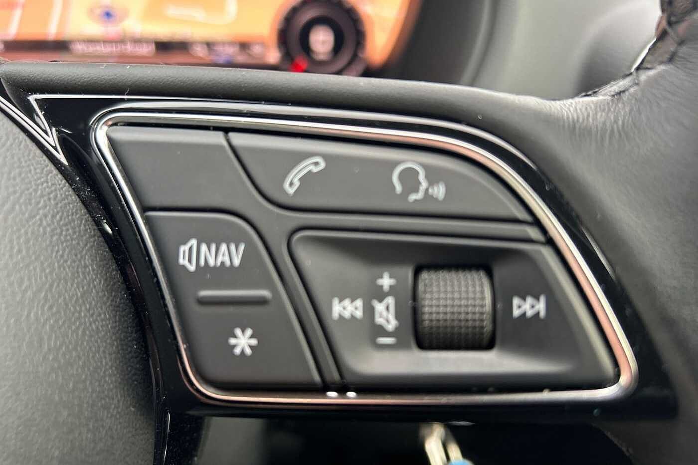 Used Audi Q2 2022 for sale - 76716658: Photo 20