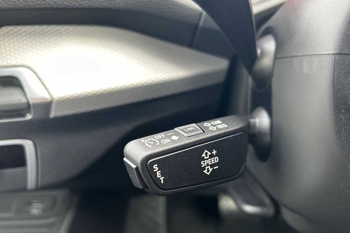 Used Audi Q2 2022 for sale - 76716658: Photo 21