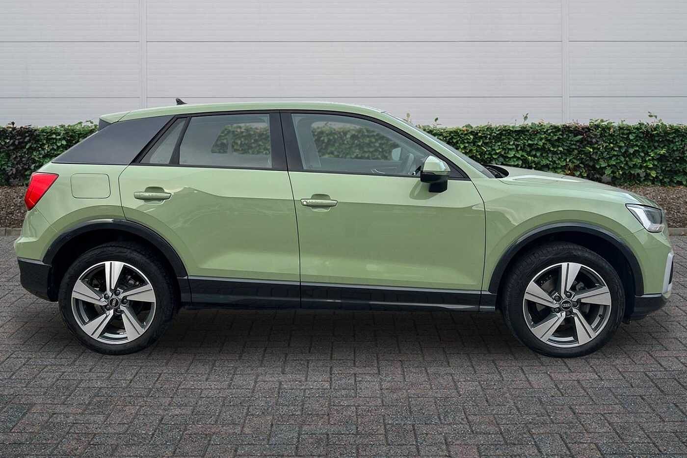 Used Audi Q2 2022 for sale - 76716658: Photo 4