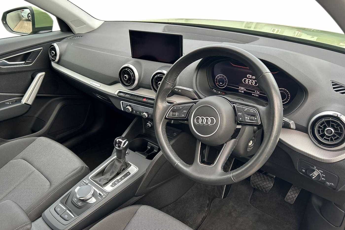 Used Audi Q2 2022 for sale - 76716658: Photo 6