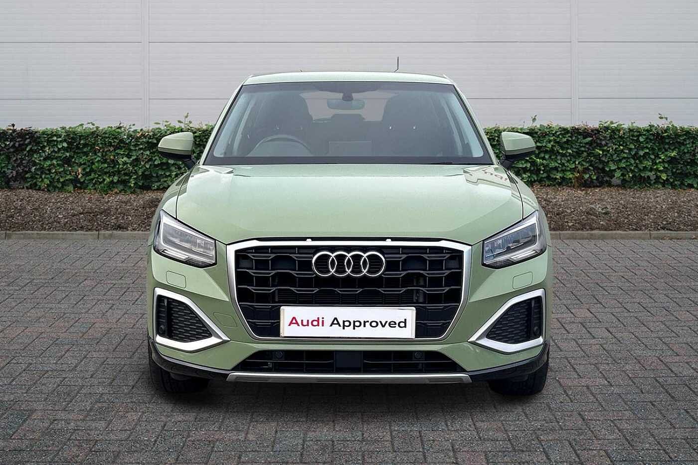 Used Audi Q2 2022 for sale - 76716658: Photo 7