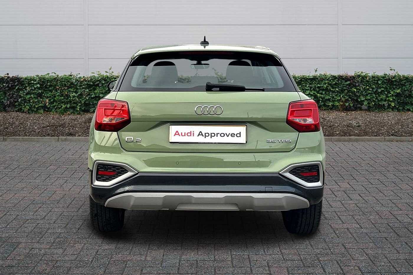 Used Audi Q2 2022 for sale - 76716658: Photo 8