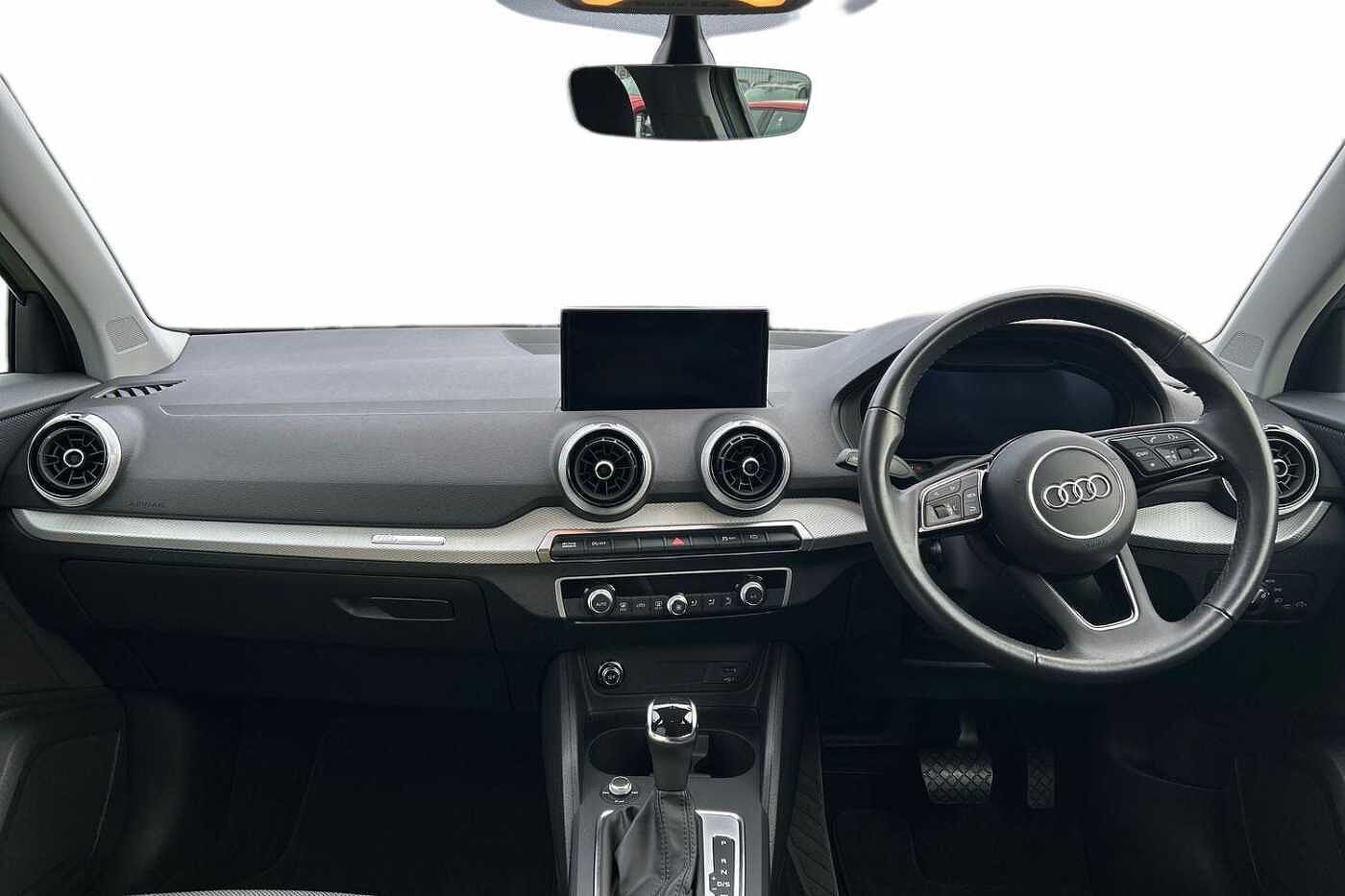 Used Audi Q2 2022 for sale - 76716658: Photo 9