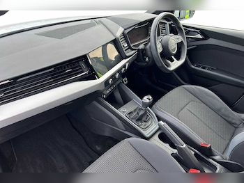 Used Audi A1 2023 for sale - 77855153: Photo