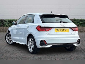 Used Audi A1 2023 for sale - 77855153: Photo