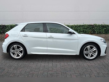 Used Audi A1 2023 for sale - 77855153: Photo