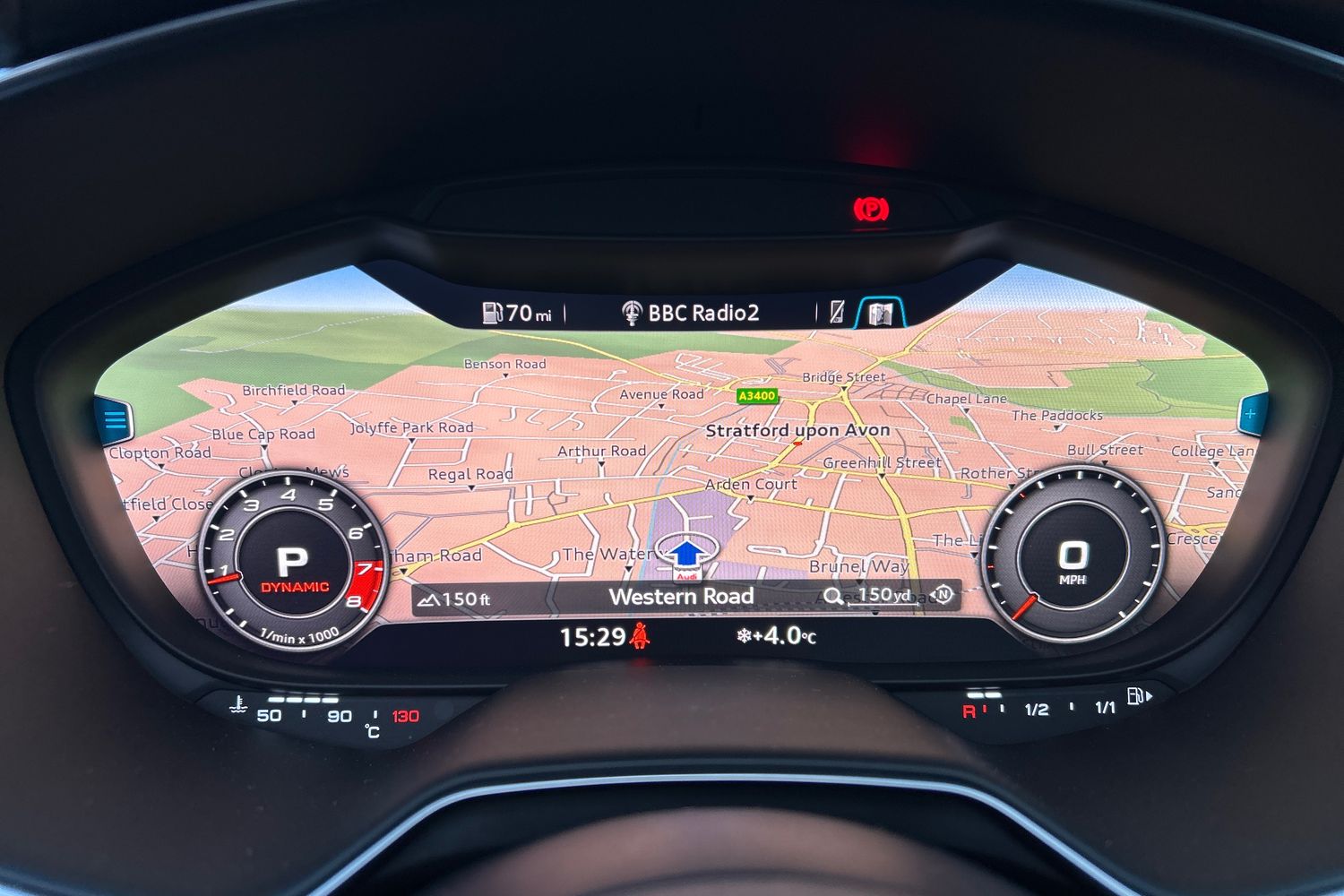 Used Audi TT 2020 for sale - 77124777: Photo 11