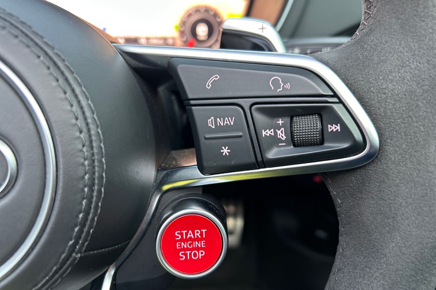 Used Audi TT 2020 for sale - 77124777: Photo 22