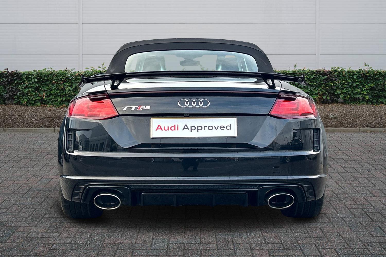 Used Audi TT 2020 for sale - 77124777: Photo 4