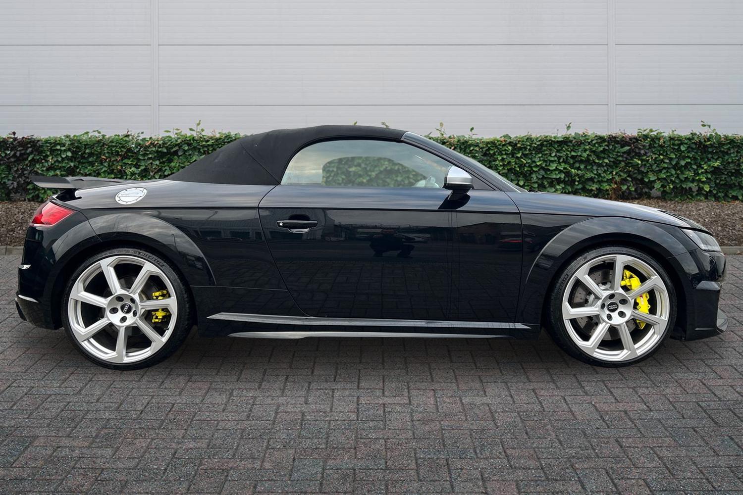 Used Audi TT 2020 for sale - 77124777: Photo 5