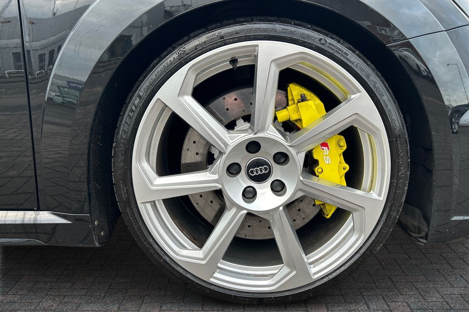 Used Audi TT 2020 for sale - 77124777: Photo 6