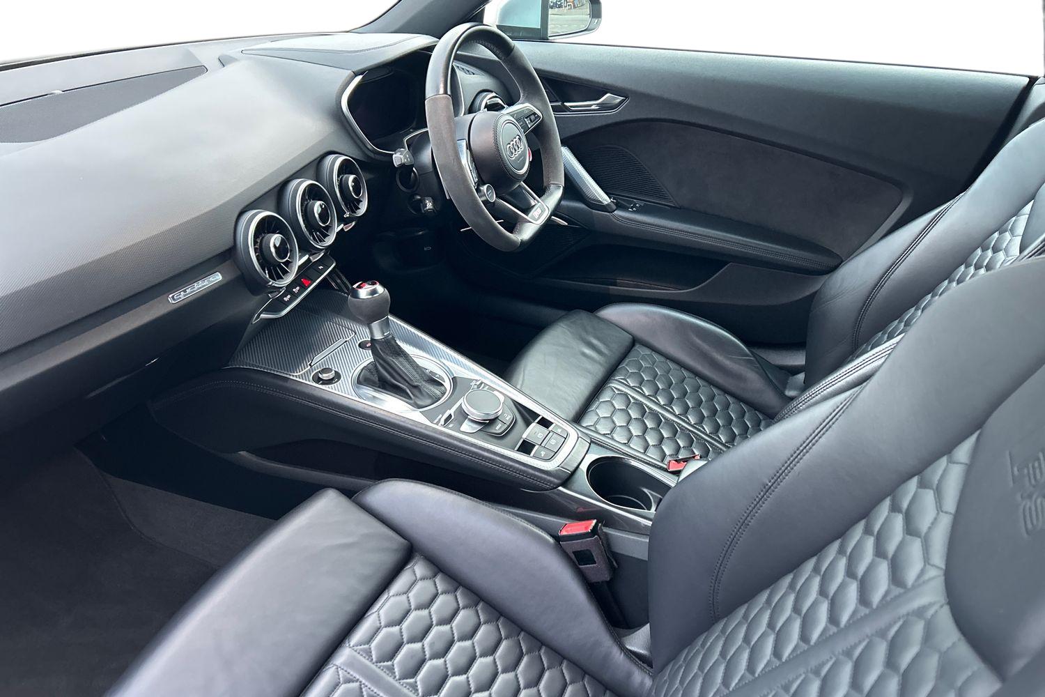 Used Audi TT 2020 for sale - 77124777: Photo 7