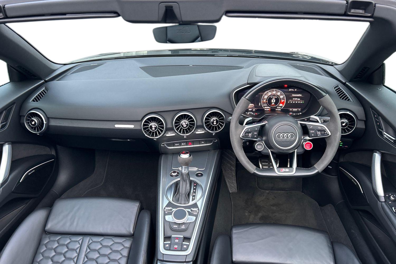 Used Audi TT 2020 for sale - 77124777: Photo 8