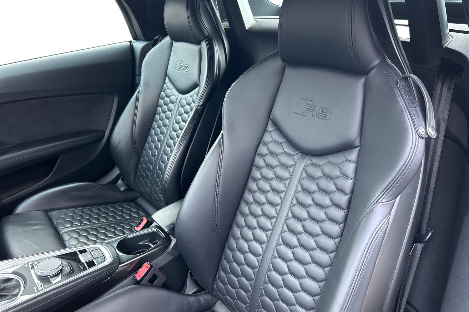 Used Audi TT 2020 for sale - 77124777: Photo 9