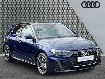 Used Audi A1 2024 for sale - 79671019: Photo