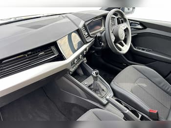 Used Audi A1 2024 for sale - 79671019: Photo