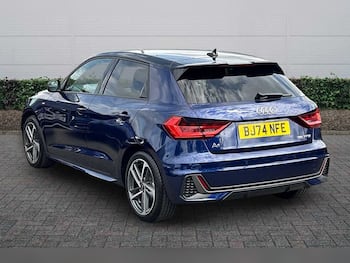 Used Audi A1 2024 for sale - 79671019: Photo