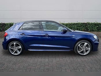 Used Audi A1 2024 for sale - 79671019: Photo