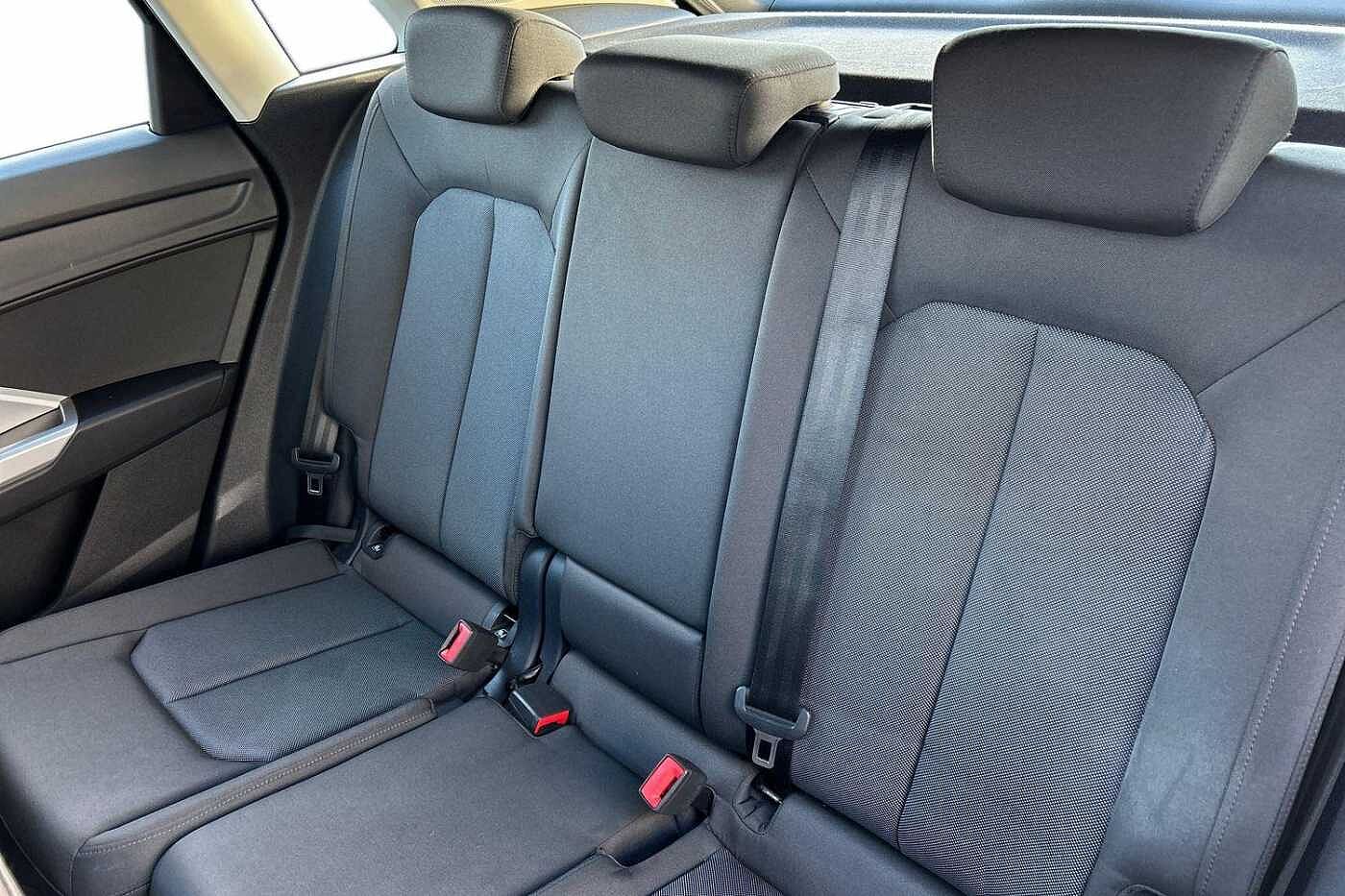 Used Audi Q3 2022 for sale - 77725145: Photo 10