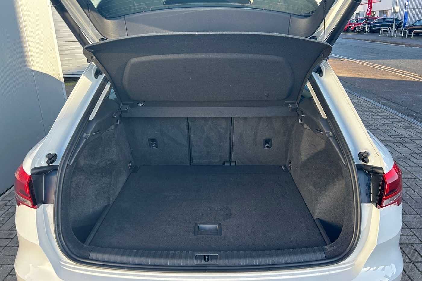 Used Audi Q3 2022 for sale - 77725145: Photo 11