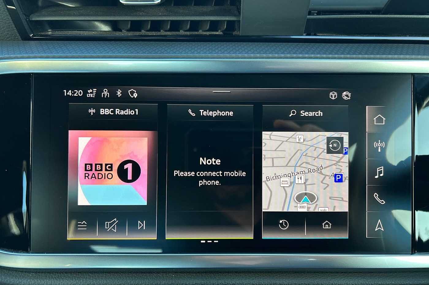 Used Audi Q3 2022 for sale - 77725145: Photo 12