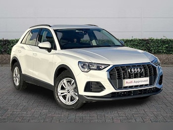 Audi Q3 feature image