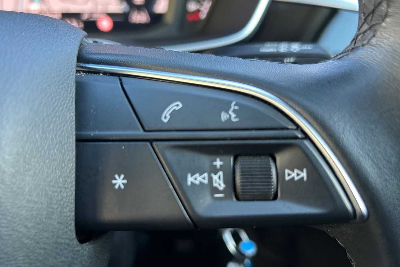 Used Audi Q3 2022 for sale - 77725145: Photo 21